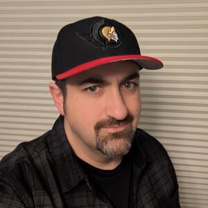 Meet your Posher, Martin